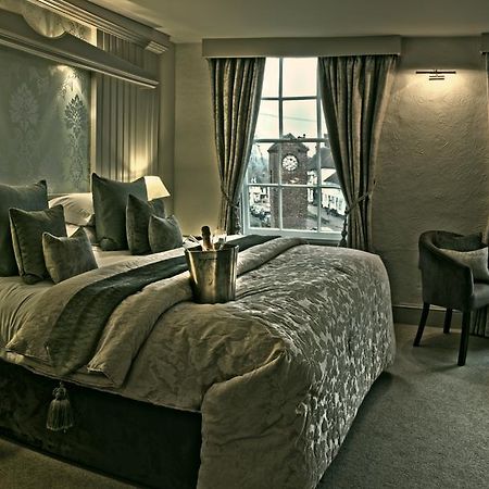 The George Inn Robertsbridge Room photo