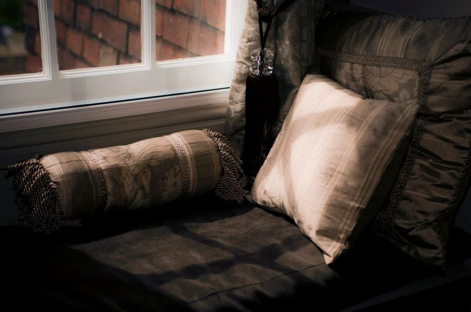 The George Inn Robertsbridge Room photo
