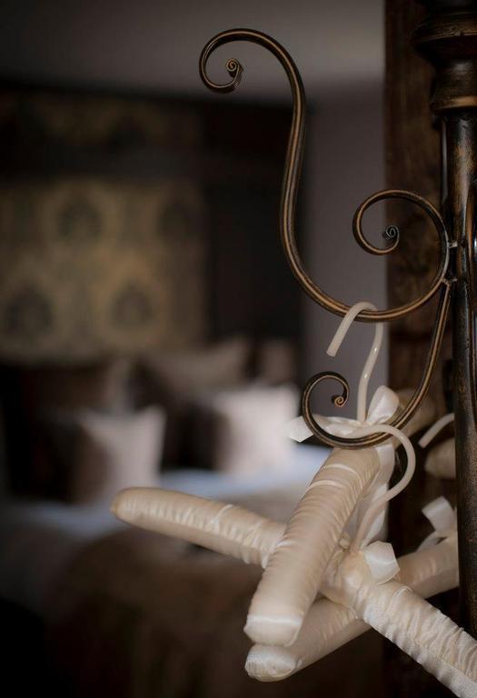 The George Inn Robertsbridge Room photo