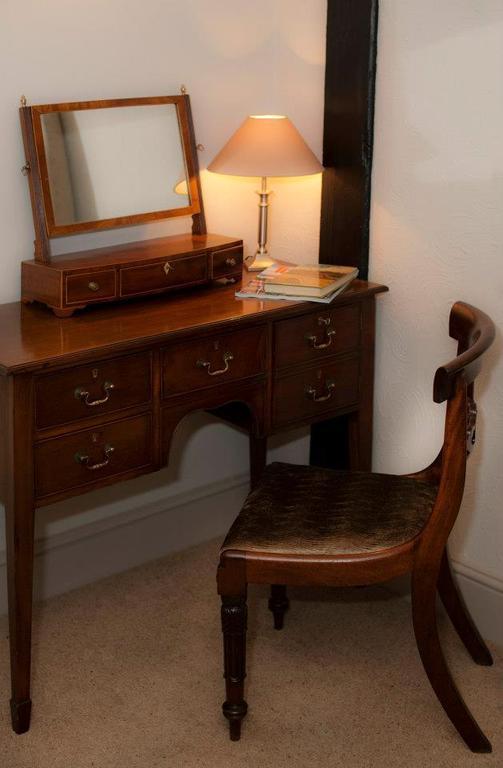 The George Inn Robertsbridge Room photo