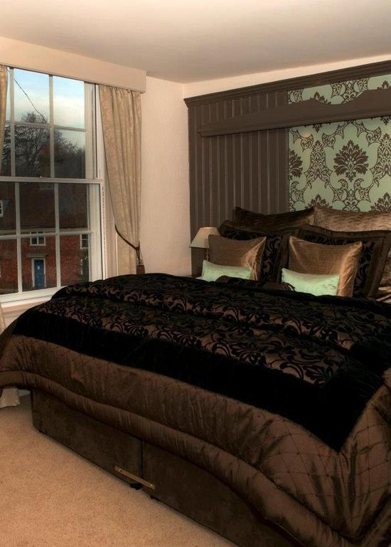 The George Inn Robertsbridge Room photo